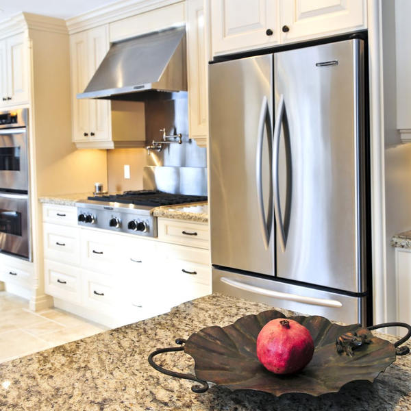 A fridge