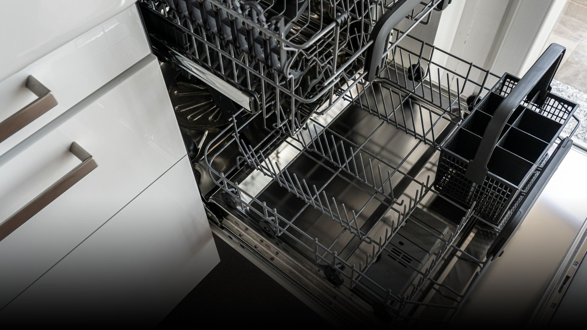 dishwasher