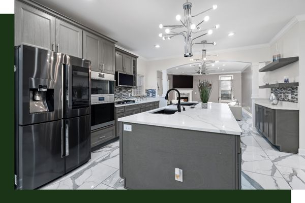 Kitchen Kitchen