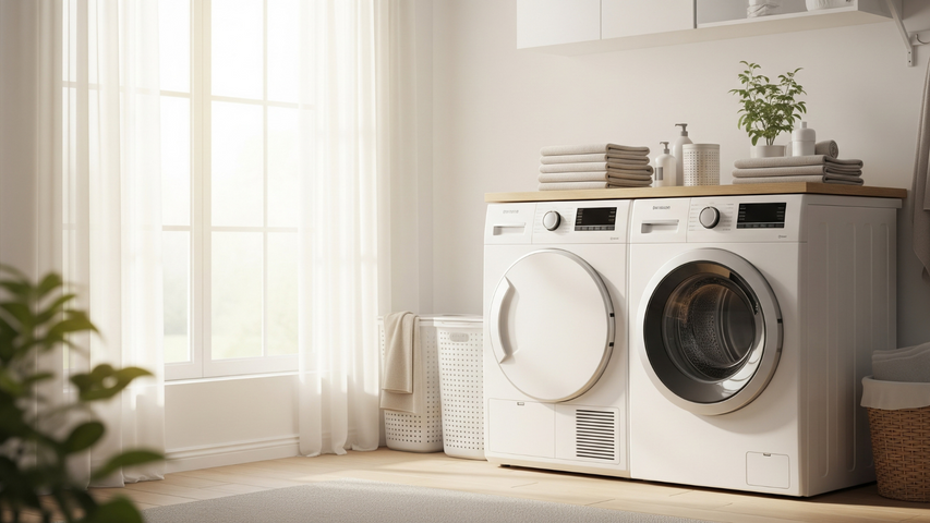 Common Signs That Indicate You Need Washer and Dryer Repair.png