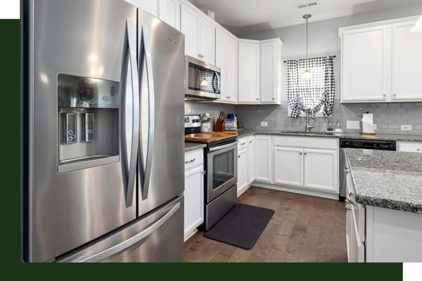 Kitchen Kitchen