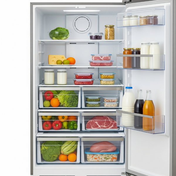 The Importance of Regular Maintenance for Your Home Refrigerator3.png