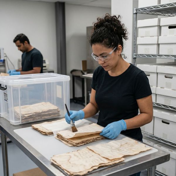 Document Recovery Saving Your Hard Assets from Water and Fire 3.jpg