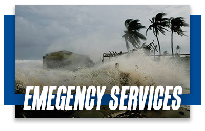 See Our Emergency Services