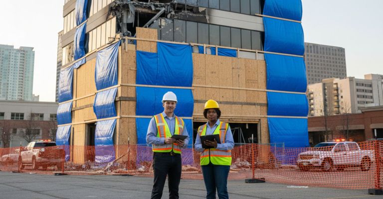 Securing the Perimeter The Importance of Professional Emergency Board-Ups header.jpg