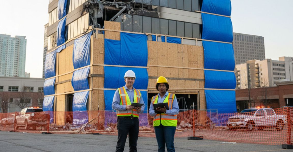 Securing the Perimeter The Importance of Professional Emergency Board-Ups header.jpg