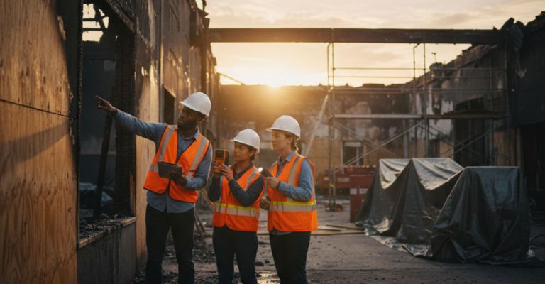 How Board-Up Services Protect Your Liability After a Fire header.jpg