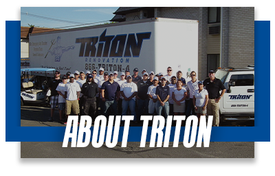 Learn About Triton Renovations