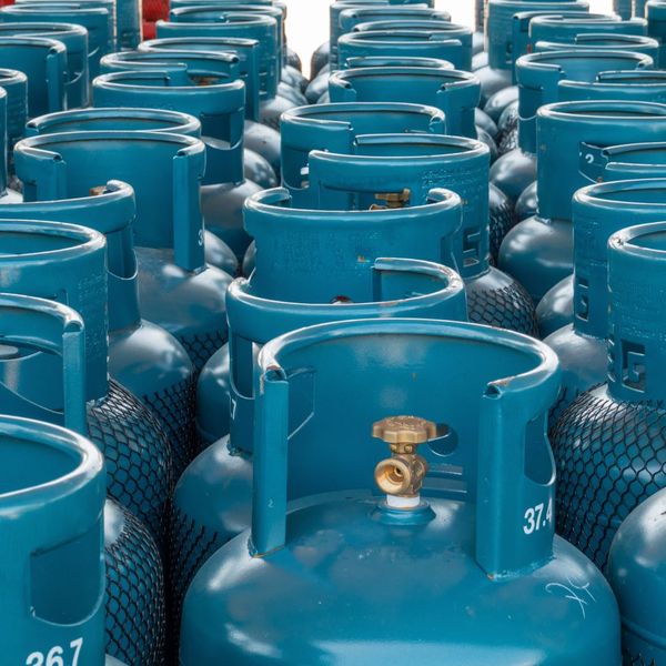 flammable tanks