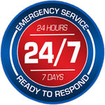 Emergency Services 24/7 - Ready to Respond