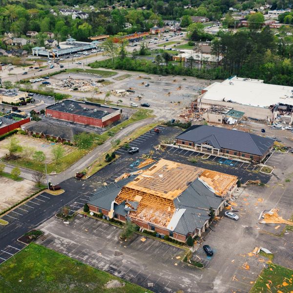 Most Common Damages Sustained to a Commercial Building During a Tornado 1.jpg