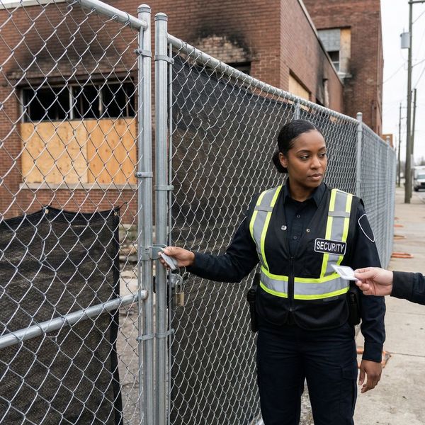 Temporary Fencing The Second Line of Defense in Site Security 1.jpg