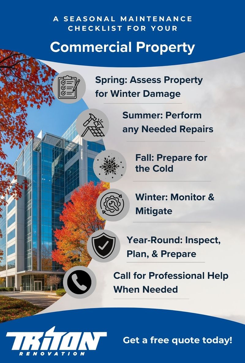 A Seasonal Maintenance Checklist for Your Commercial Property infographic.jpg