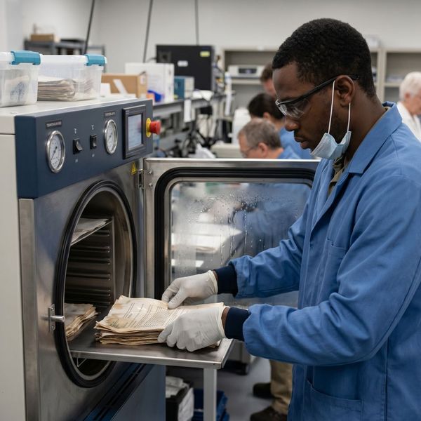 Document Recovery Saving Your Hard Assets from Water and Fire 1.jpg