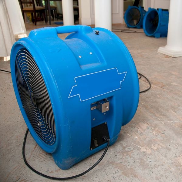 commercial floor dryer