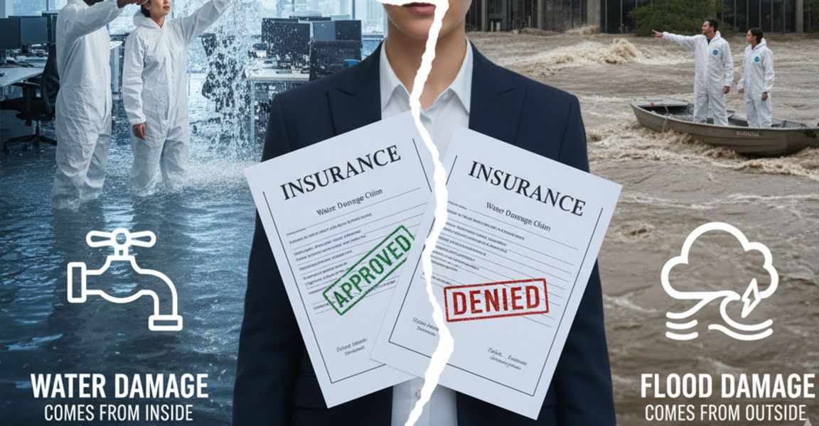 Flood Damage vs. Water Damage Understanding the Difference for Your Insurance Claim header.jpg