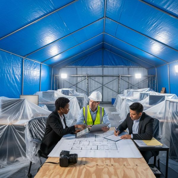 Temporary Roofing 101 Keeping Your Business Dry While Awaiting Permanent Repairs 3.jpg