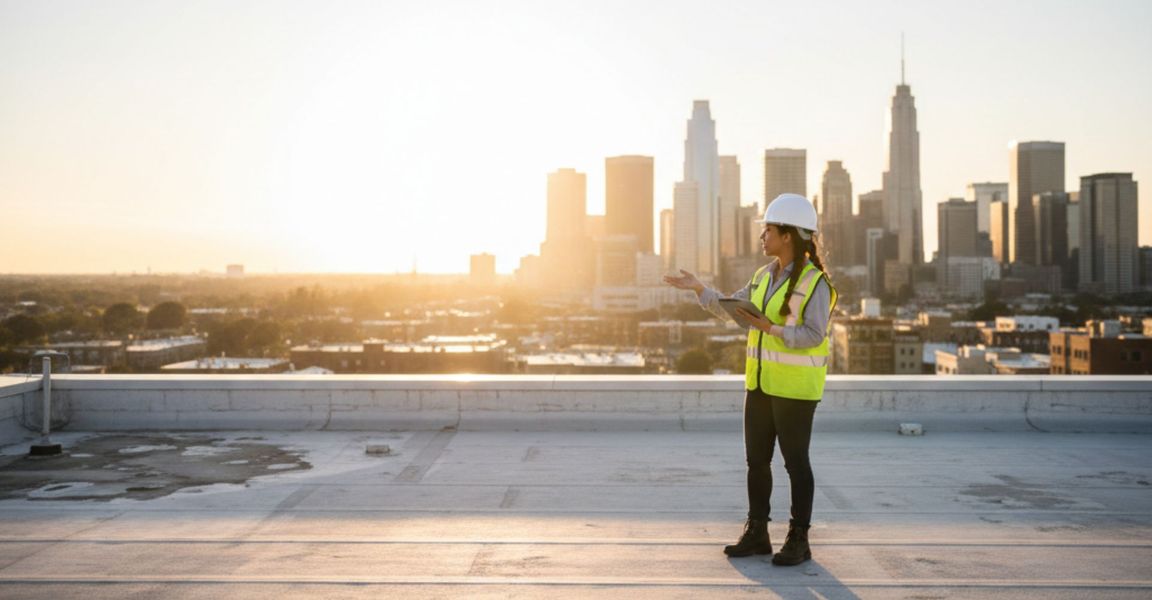The Lifecycle of a Commercial Roof What to Expect at Years 5, 15, and 25 header.jpg