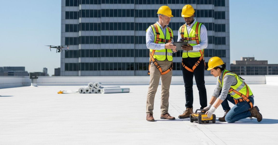 The Benefits of a Proactive Commercial Roofing Maintenance Plan header.jpg