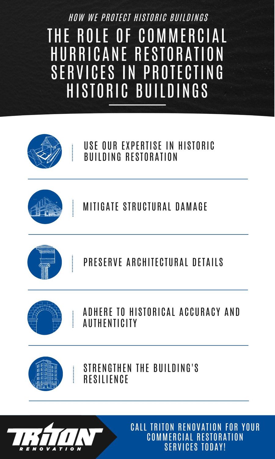 The Role of Commercial Hurricane Restoration Services in Protecting Historic Building.jpg