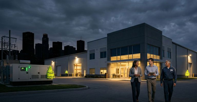 Why Every Commercial Facility Needs a Generator header.jpg