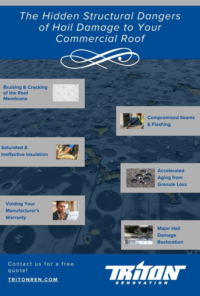 R103101 - Triton Renovation The Hidden Structural Dangers of Hail Damage to Your Commercial Roof infographic.jpg