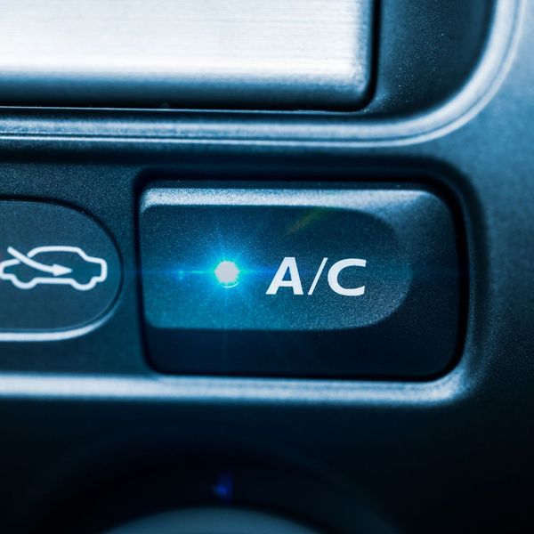 Your Car’s AC System Is Not Just for Summer Use