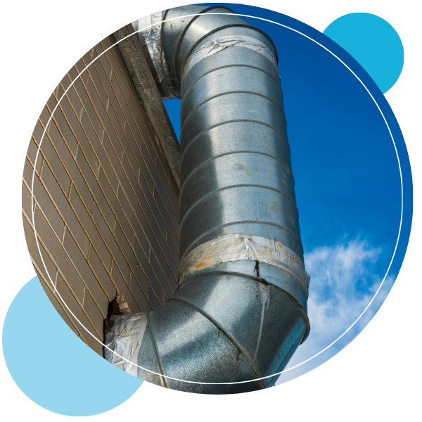 duct