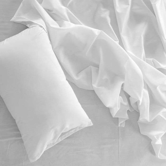 Sheets and a Pillow.jpg