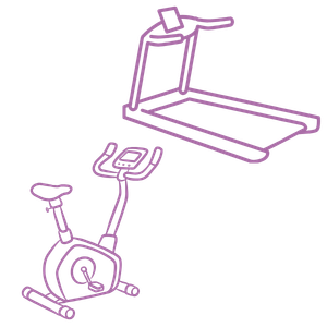 Fitness Equipment