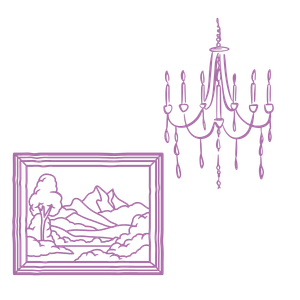 Delicate and High-Value Items