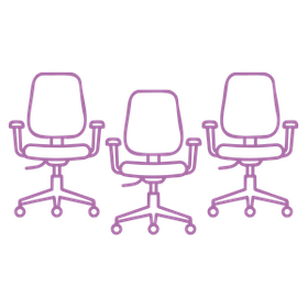 office chairs
