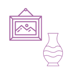Delicate and High-Value Items