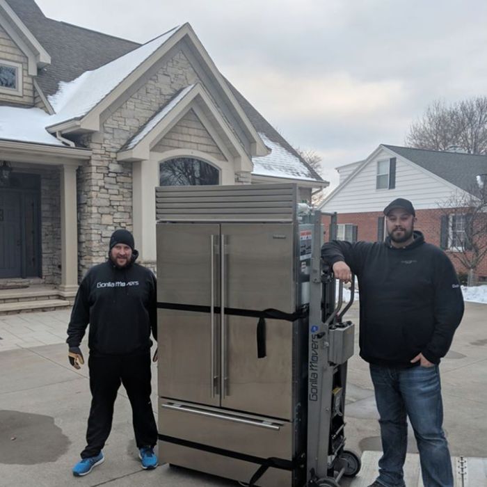 professional movers with fridge professional movers with fridge