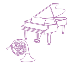 Musical Instruments