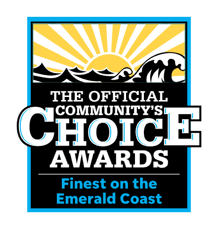 Emerald Coast Community Choice Awards