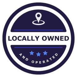 Locally Owned and Operated