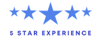 5 star experience