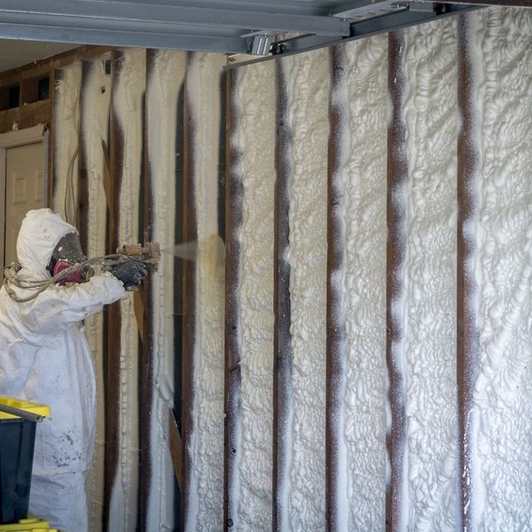 spray foam insulation for walls spray foam insulation for walls