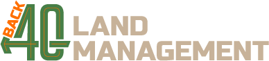 Back 40 Land Management
