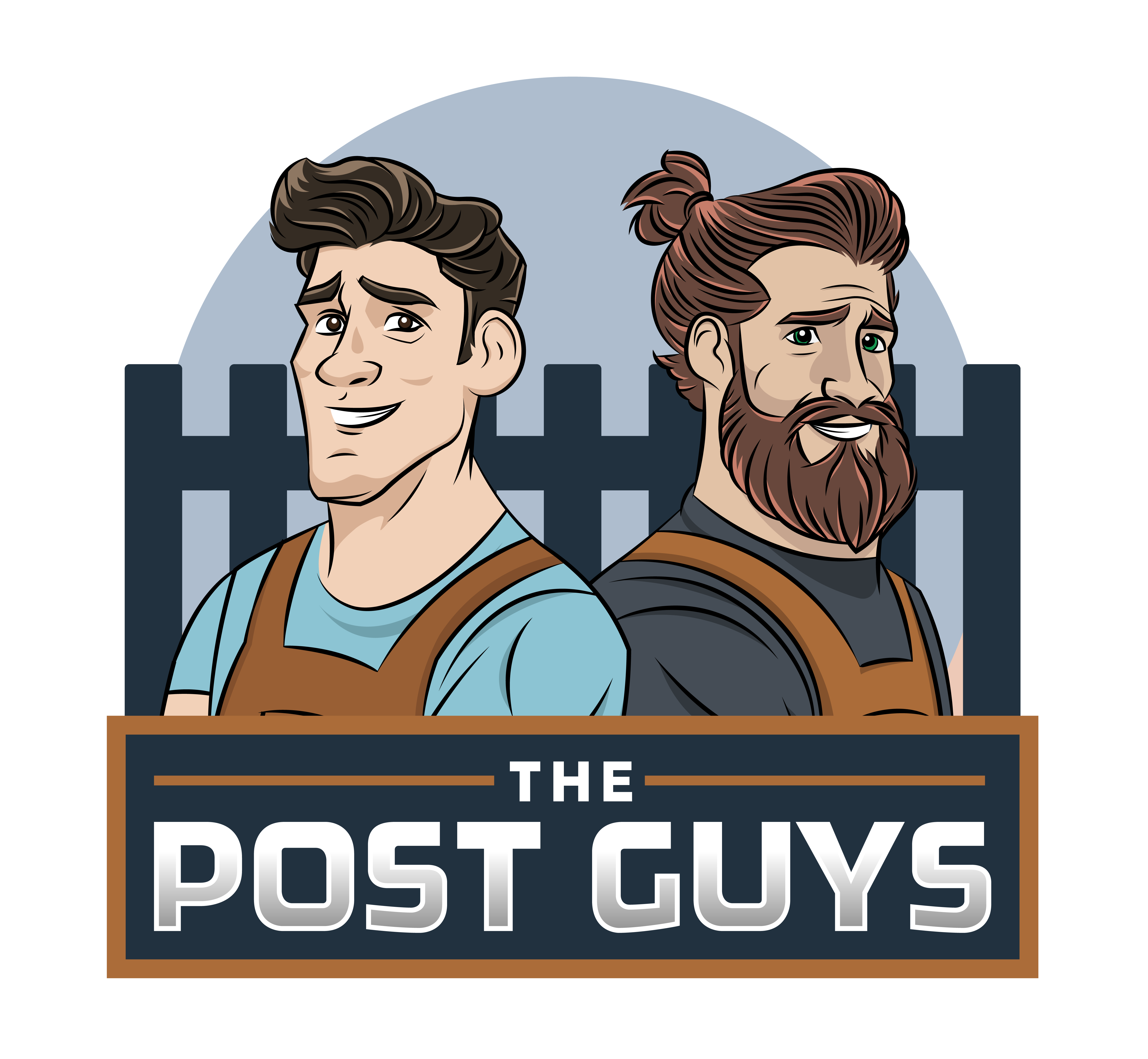 The Post Guys