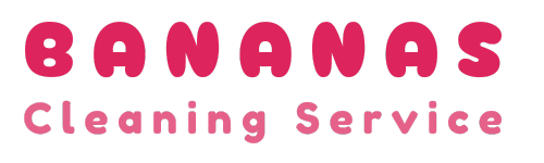Bananas Cleaning Service