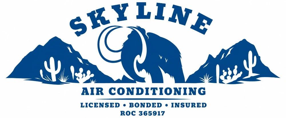 Skylineairconditioning