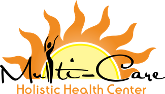 Multi-Care logo