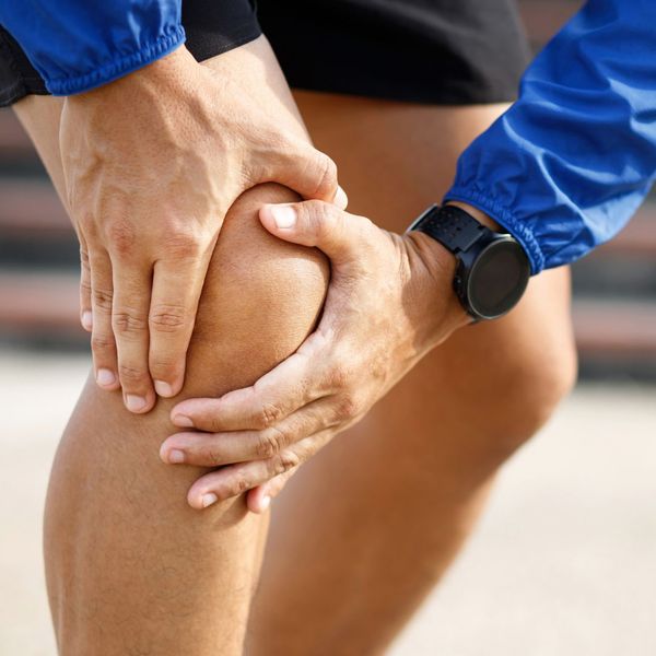 knee pain