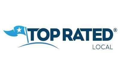 Top Rated Local logo