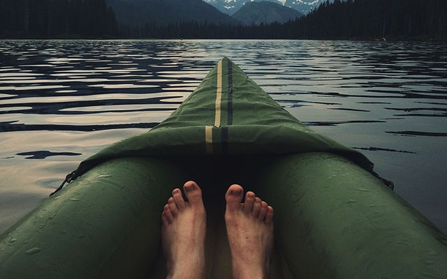 Preventative Foot Care