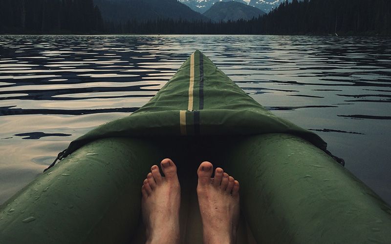 Preventative Foot Care