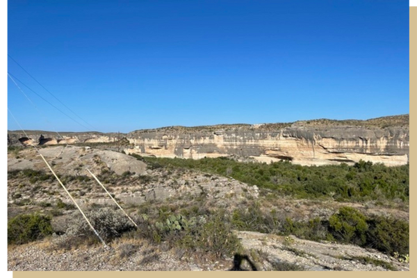 High Bridge Ranch