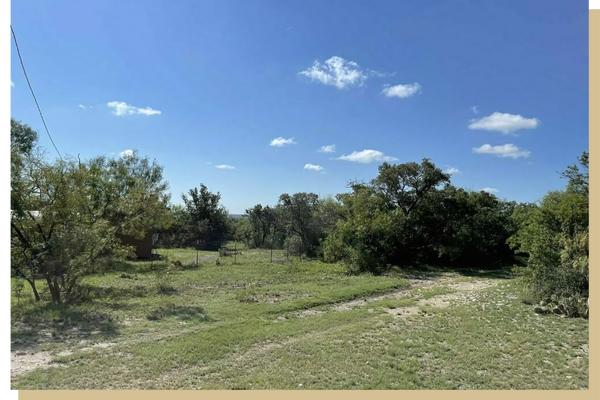 Liberty Ranch property.